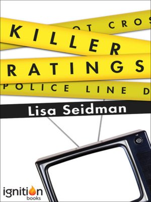 cover image of Killer Ratings
